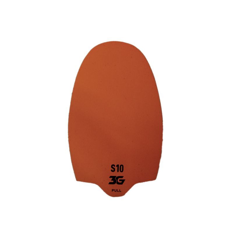 3G Formula Bowling Shoe Slide Sole