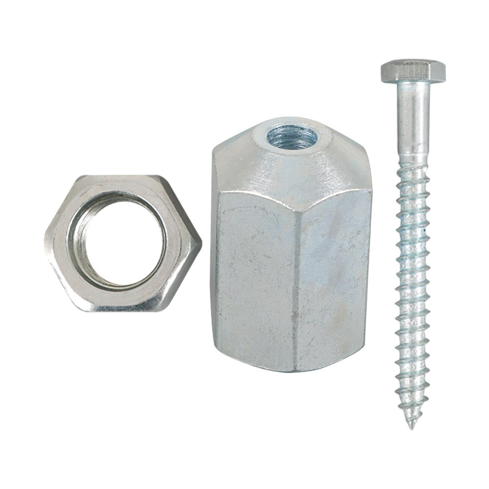 LABLT Slide Hammer Dent Puller Tool Kit include Wrench Adapter Axle Bearing Hub