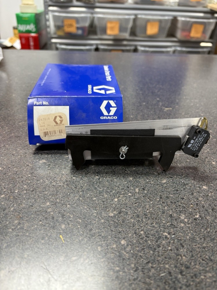 Kit, Switch, Reversing