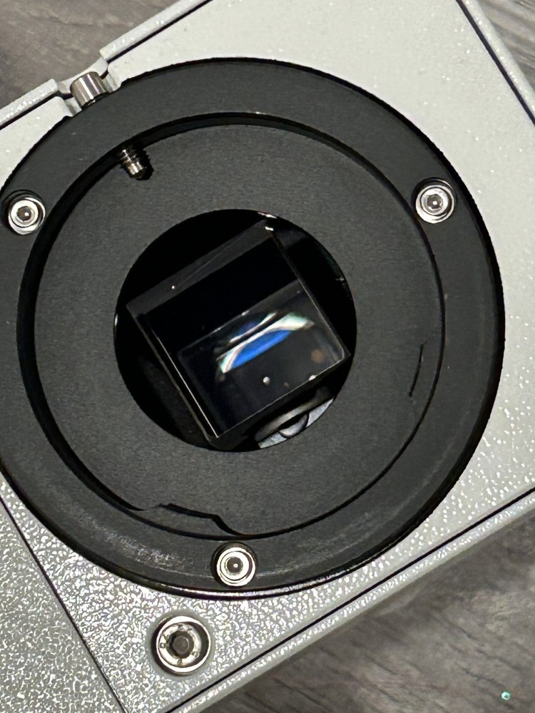 Carl Zeiss Microscope Teaching Extension, Multi Observation Bridge Tube