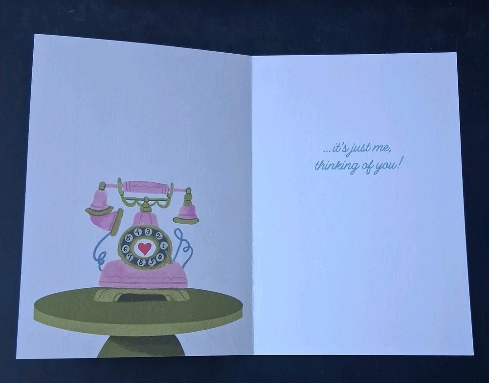 Funny Friendship Card