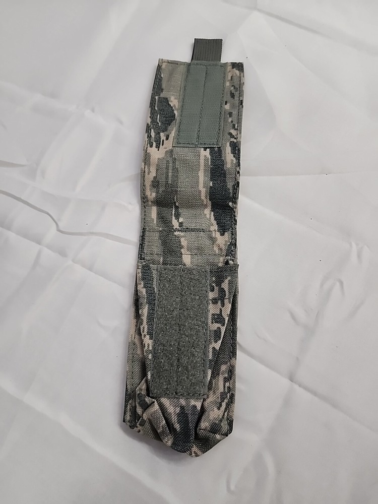 USAF Molle II Accessory Pouch Cag Sof Devgru Seal