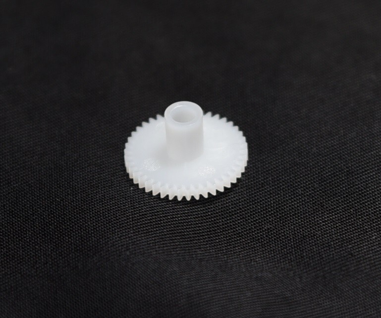 1PCS Drive Gear for Technics  Cassette Deck Tape Recorder