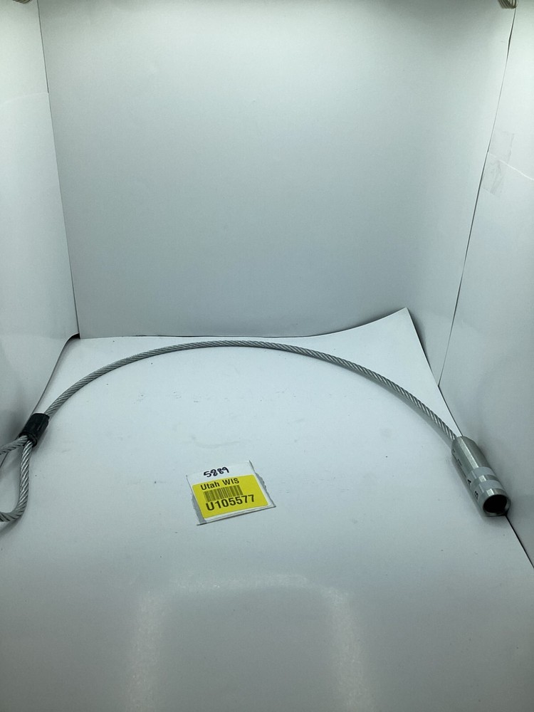 Rectorseal Single Use Wire Grabber B18 300MCM Wire Pulling Grip