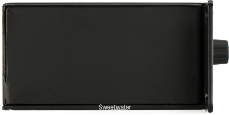 Rolls RM169 6-channel Rackmount Mixer with Bluetooth