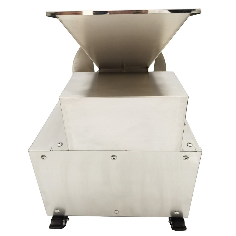 110V Multi-functional Dough Quantitative Block Dividing Machine 0.03oz-10.58oz