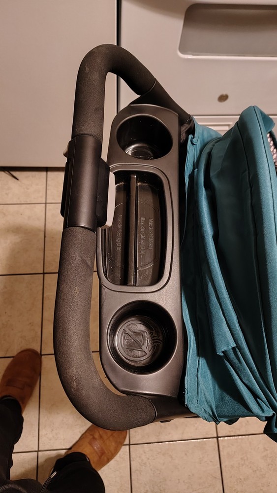 Graco toddler/baby stroller