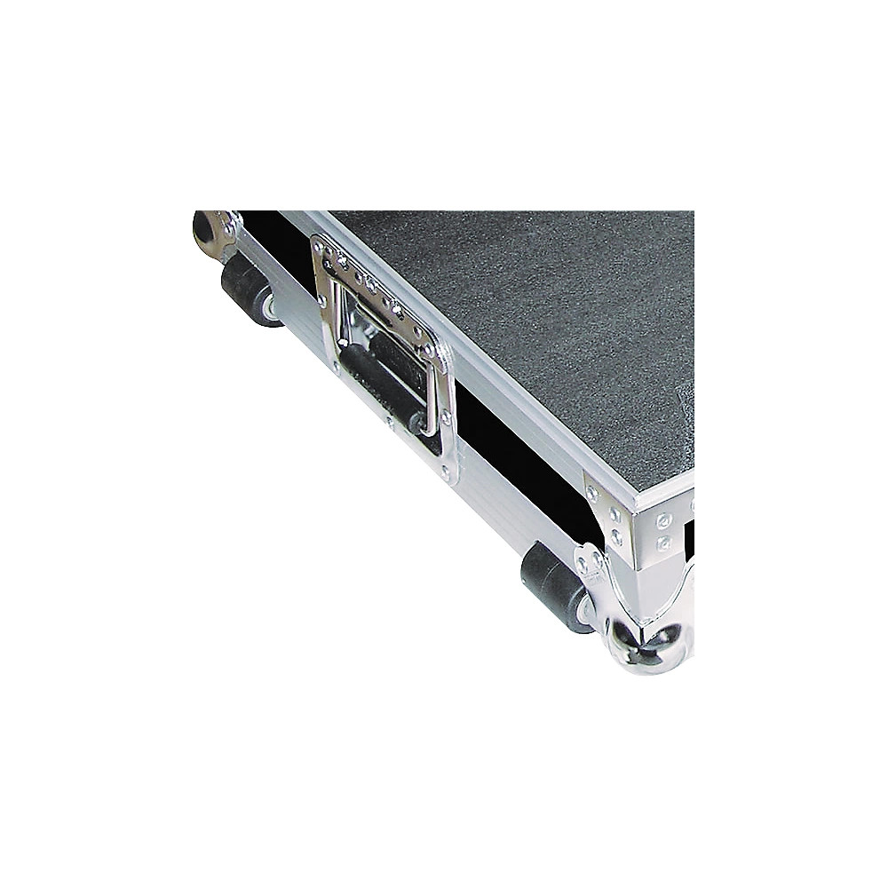 Odyssey FZBM10W ATA Turntable Case