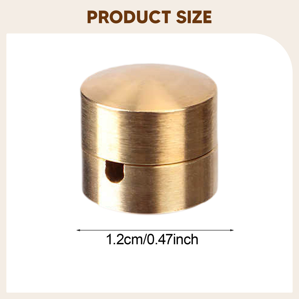 Cello Wolf Tone Eliminate Violinist Tool Replacement Mini Easy Installation Wolf