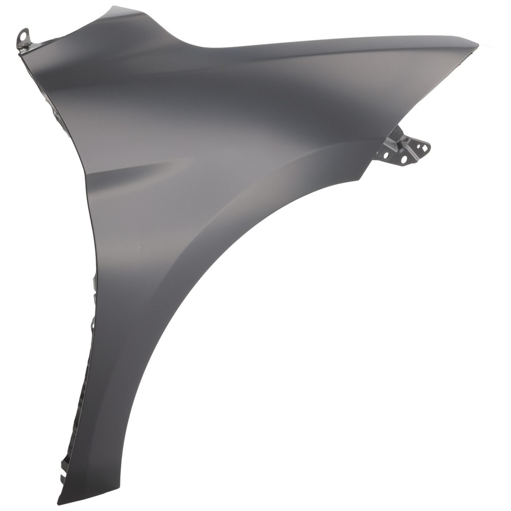 Fender For Hyundai Elantra 2017-2018 Front Passenger Side