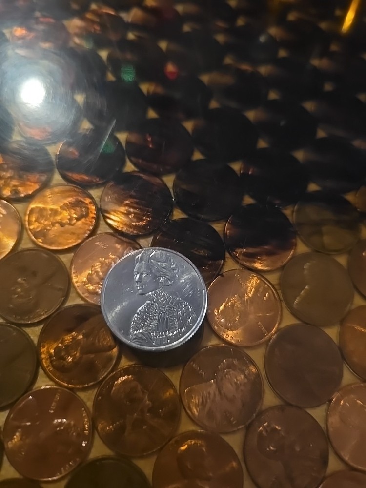 2023 Double Headed Great Condition