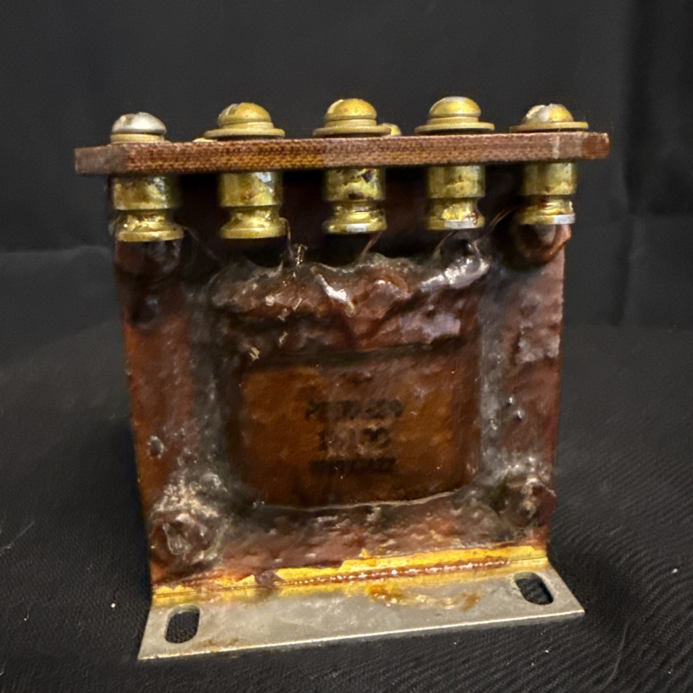 Parmeko Transformer PMA 7603