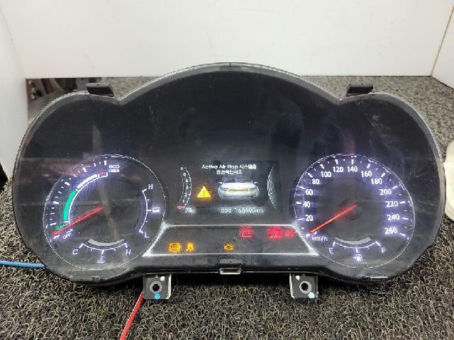 2012 KIA Optima OEM 940134U000