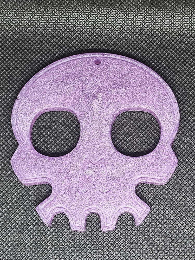 Skull Dagger