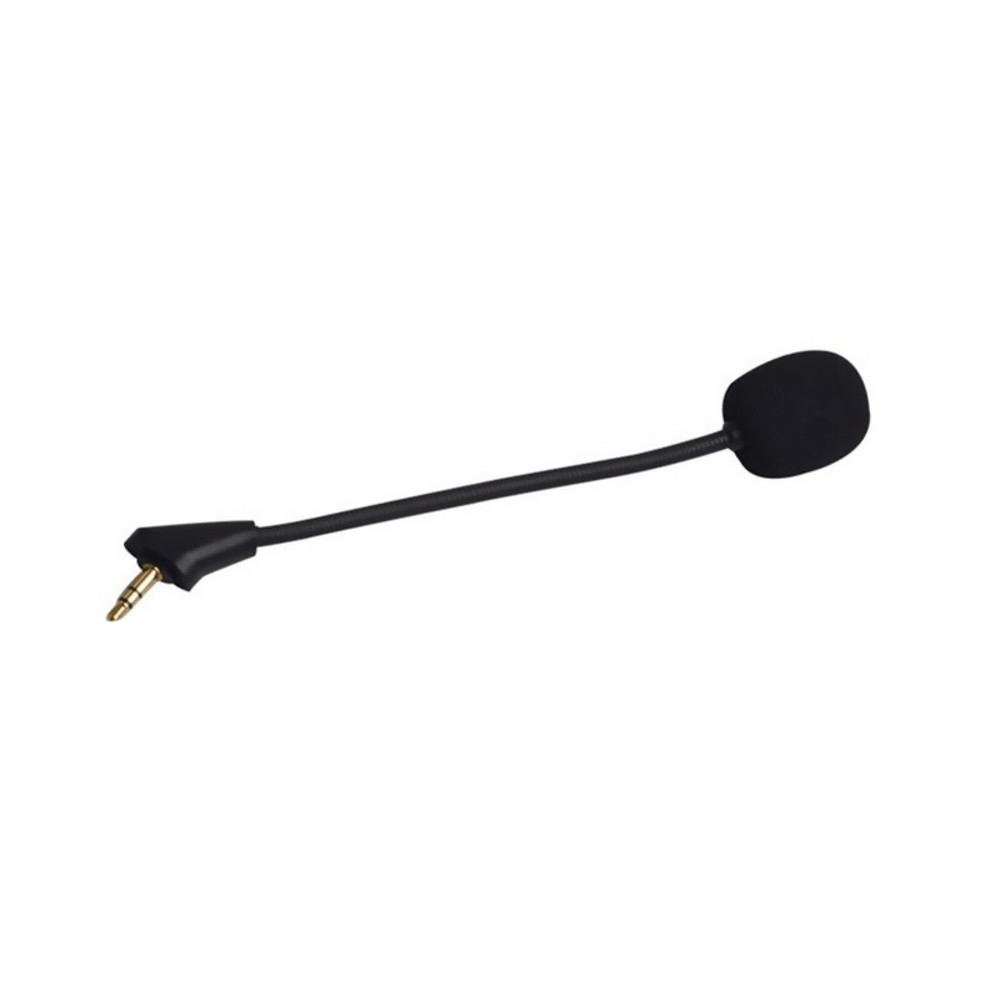 Replacement Flexible Microphone Mic Boom for HYPERX Cloud Alpha Headset