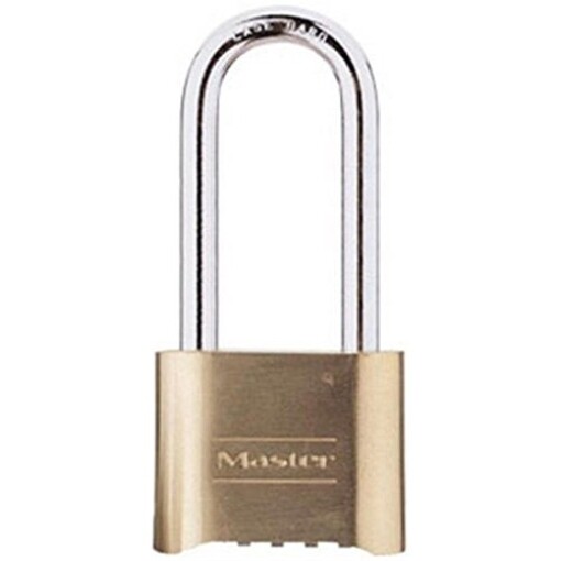 Master Lock 175DLH, 2in (51mm)