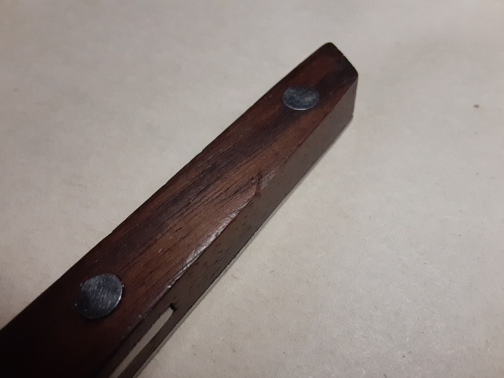 Hauser Implement Whitten Iowa can or bottle opener