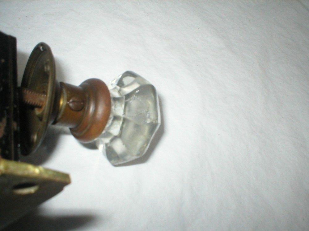 Antique Door Hardware