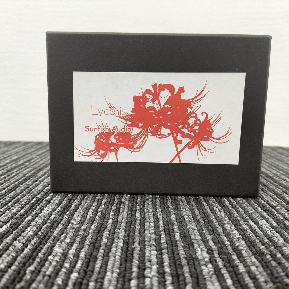 SUNFISH AUDIO LYCORIS 234669