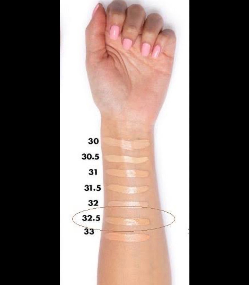MAKE UP FOREVER Ultra HD Concealer
