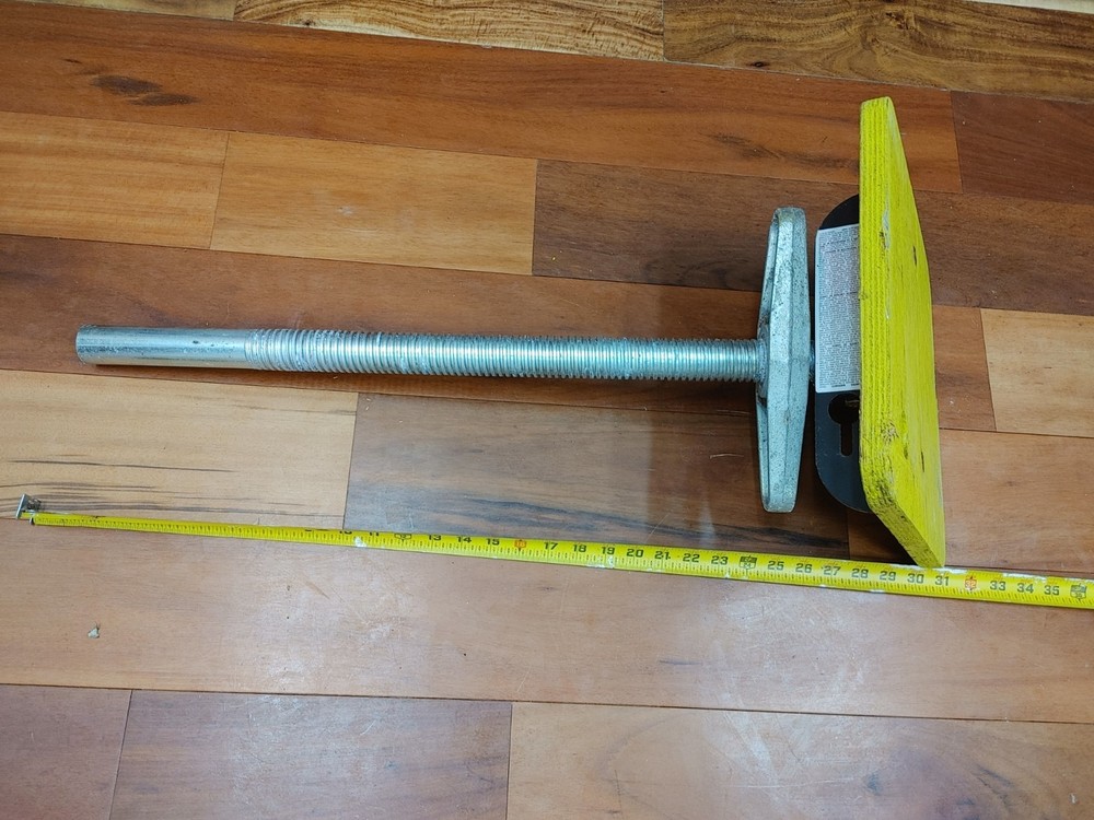 boat tripod stand tops