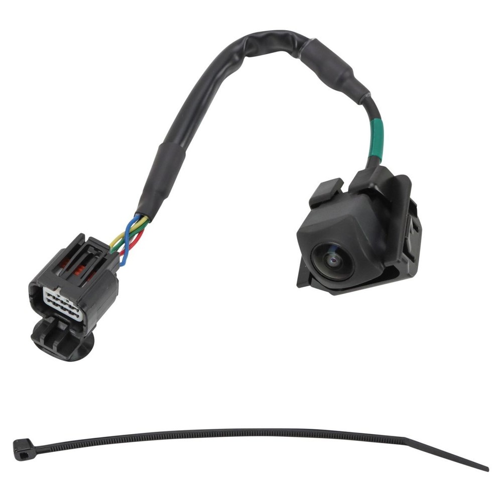 Rear View Camera Fits 2017-2021 Honda Civic