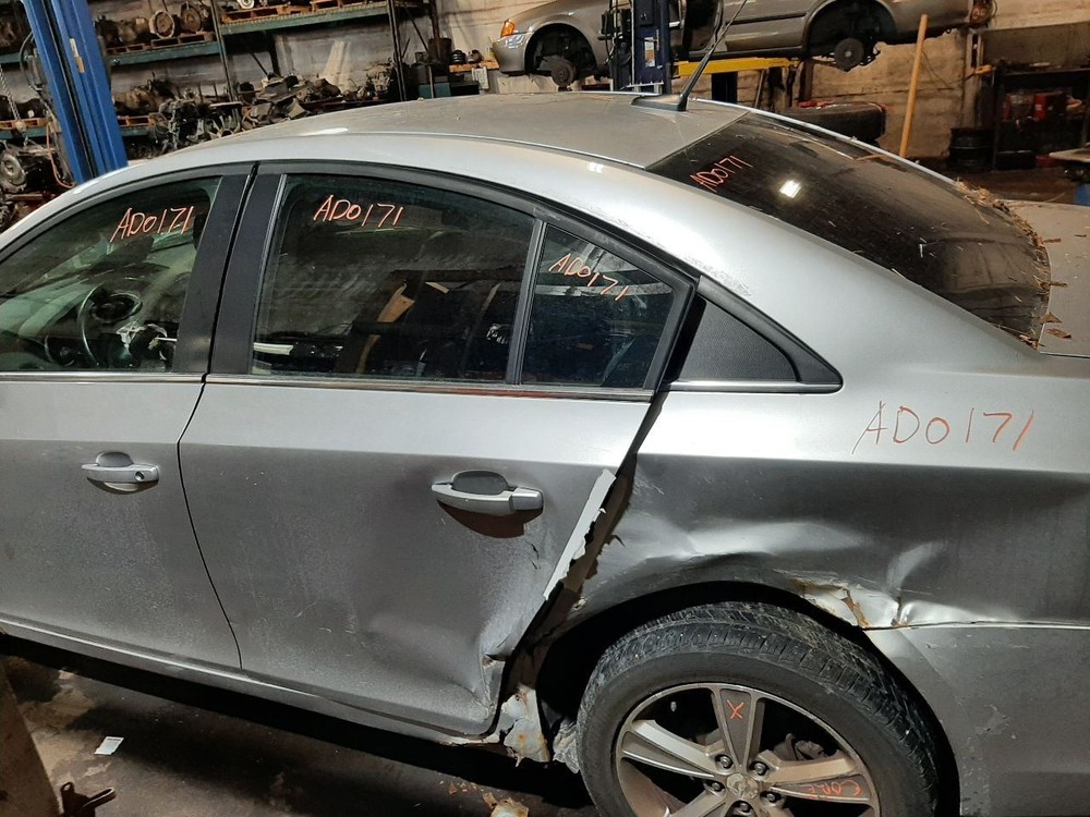 CRUZE 2012 Antenna 1073375