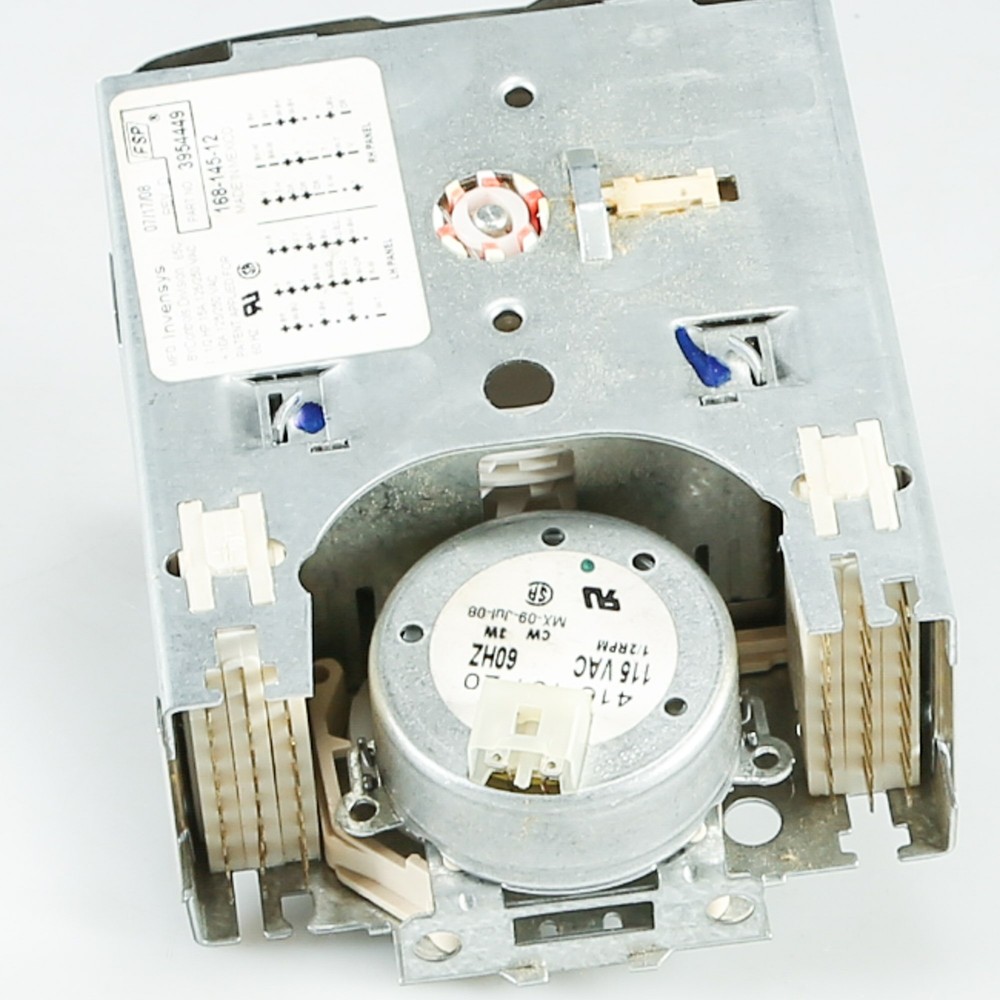 WP3954449 WHIRLPOOL TIMER