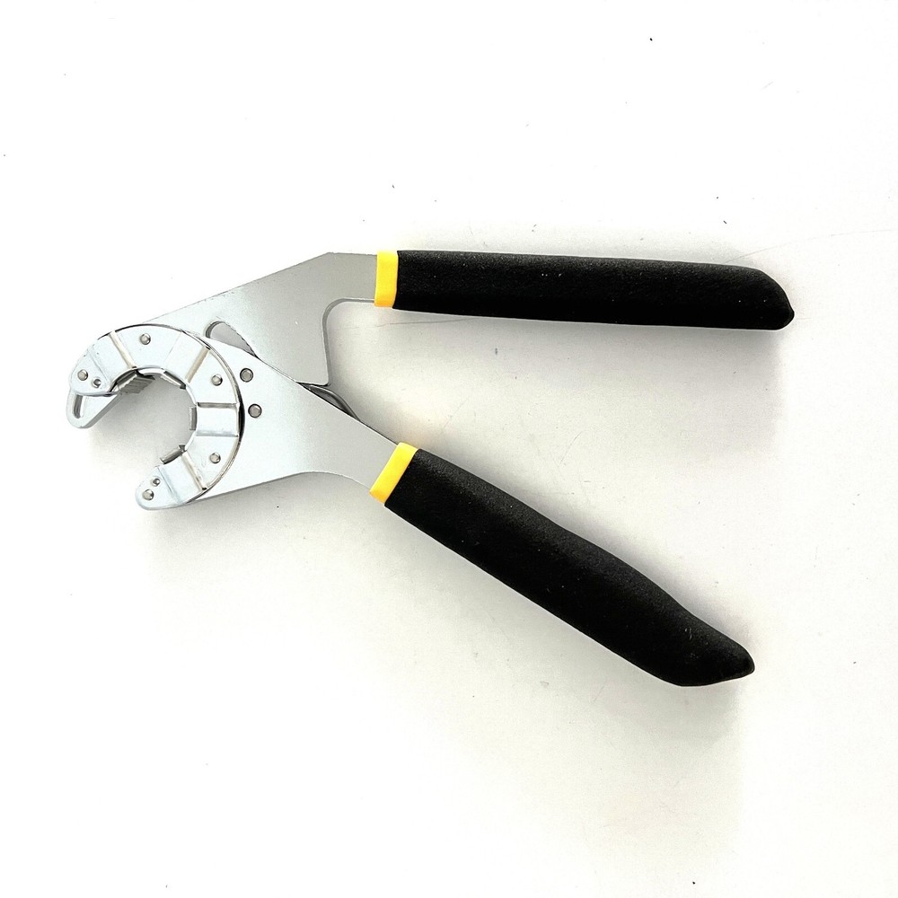 Multi-function Adjustable 8" Universal Wrench Open Spanner Tools FREE Shipping