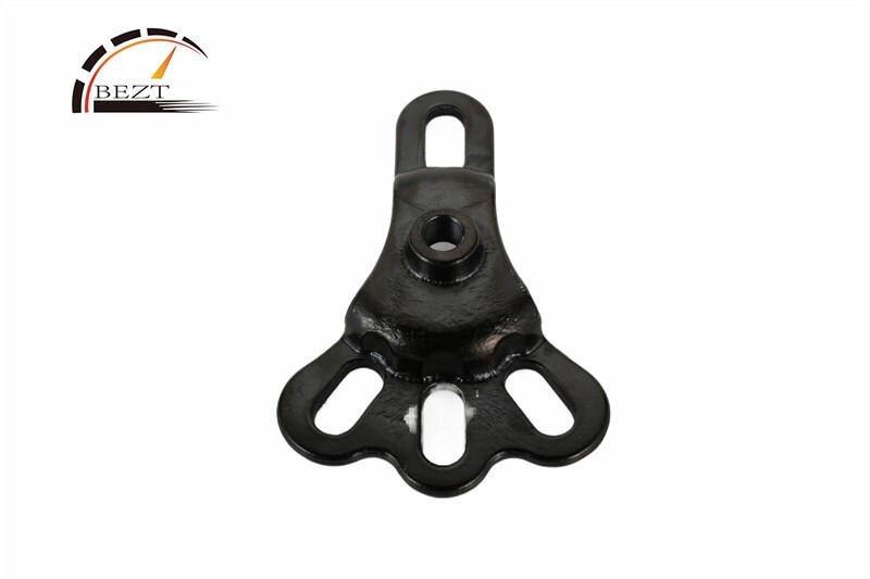 Universal Front Wheel Bearing Puller & Rear Axle Puller Set 2 Pack Flange Type