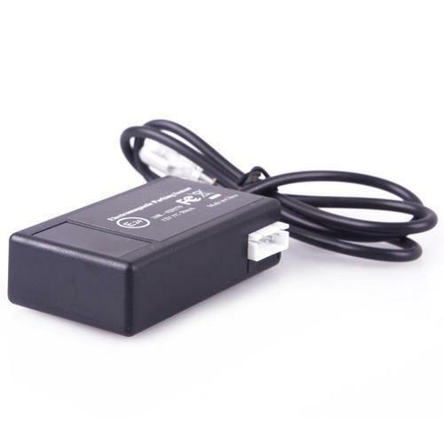 Cool Electromagnetic Auto Car Parking Reversing Reverse Backup Radar Sensor Kits