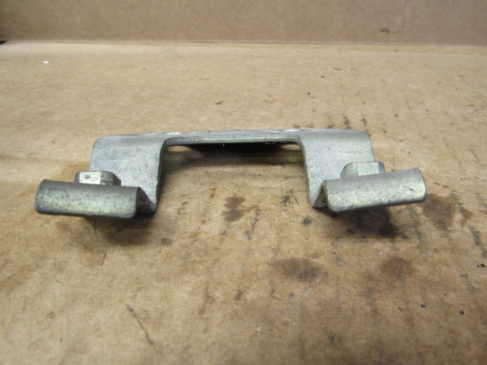 1980 Suzuki GS850 Horn Bracket Mount