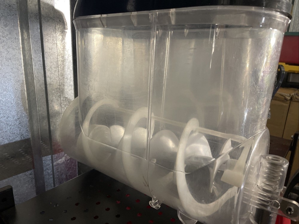 Vevor / Replacement Tanks For Slushy Machine