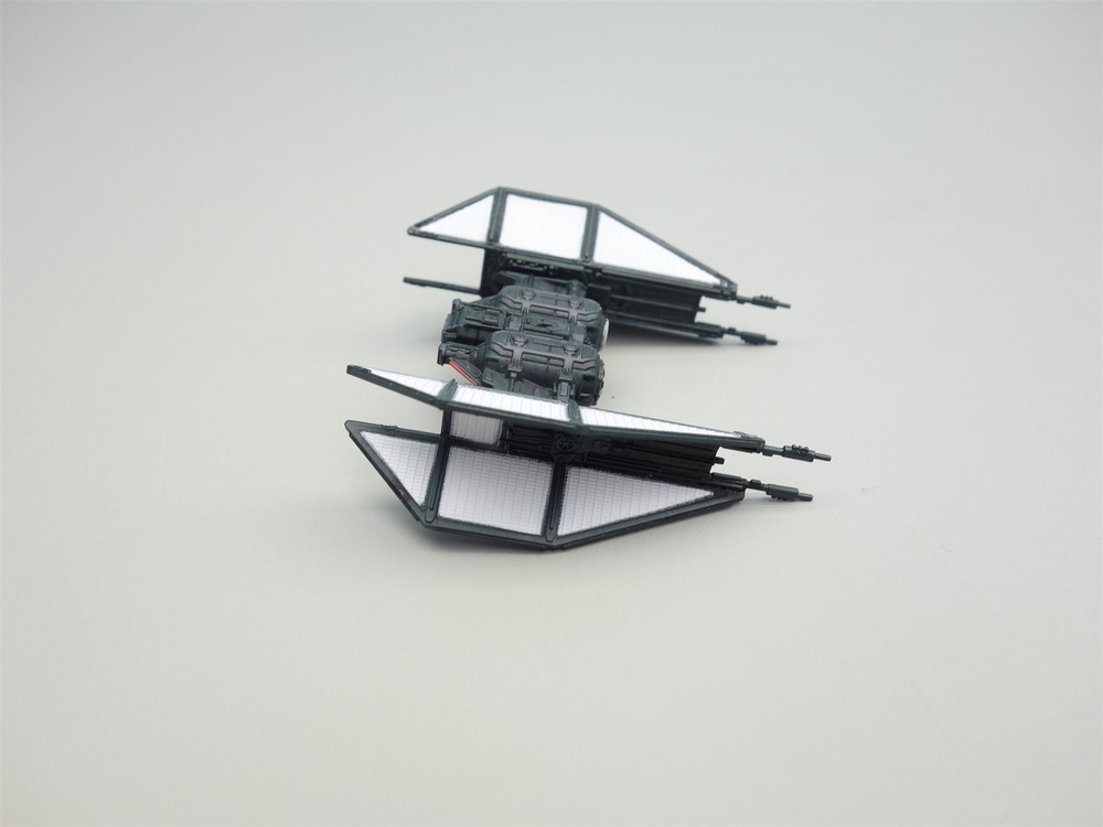 Star Wars X-Wing: Tie/Se Bomber
