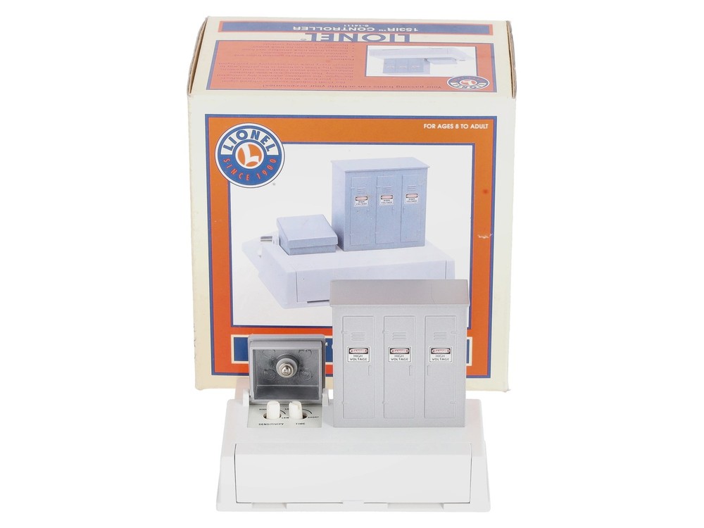 Lionel 6-14111 O Gauge 153IR Controller LN/Box