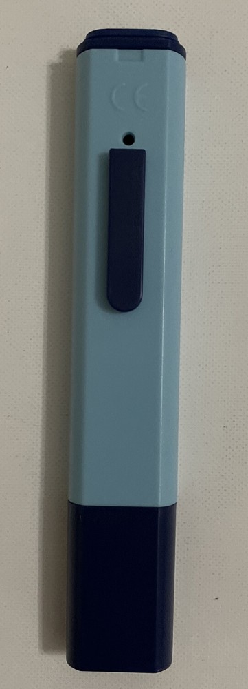 TDS Meter Hold, Water Quality Tester