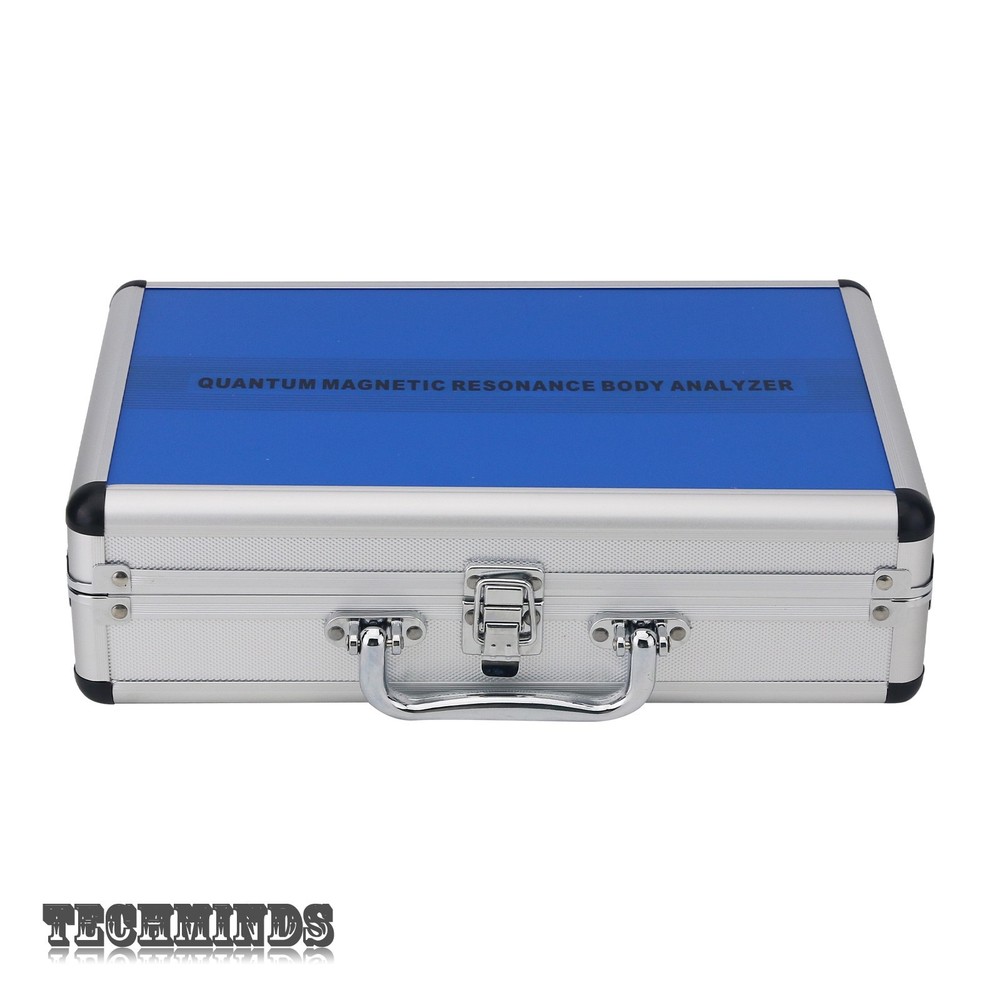 Quantum Analyzer Middle Size 5 Modles Health Quantum Resonance Magnetic Analyzer