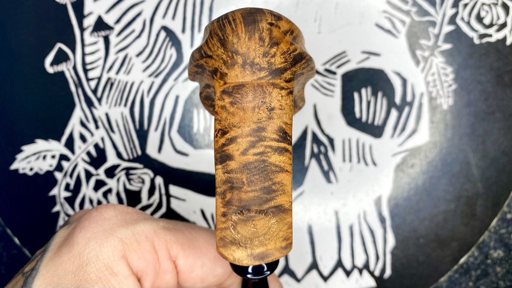 Nording Brown Matte 2 🇩🇰 NEW