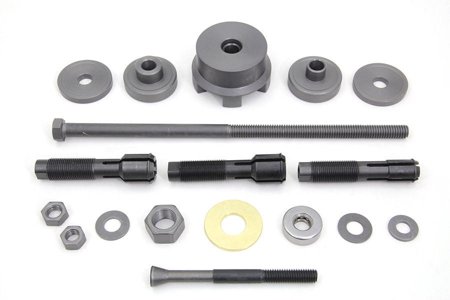 Wheel Bearing Puller/Installer Tool fits Harley Davidson