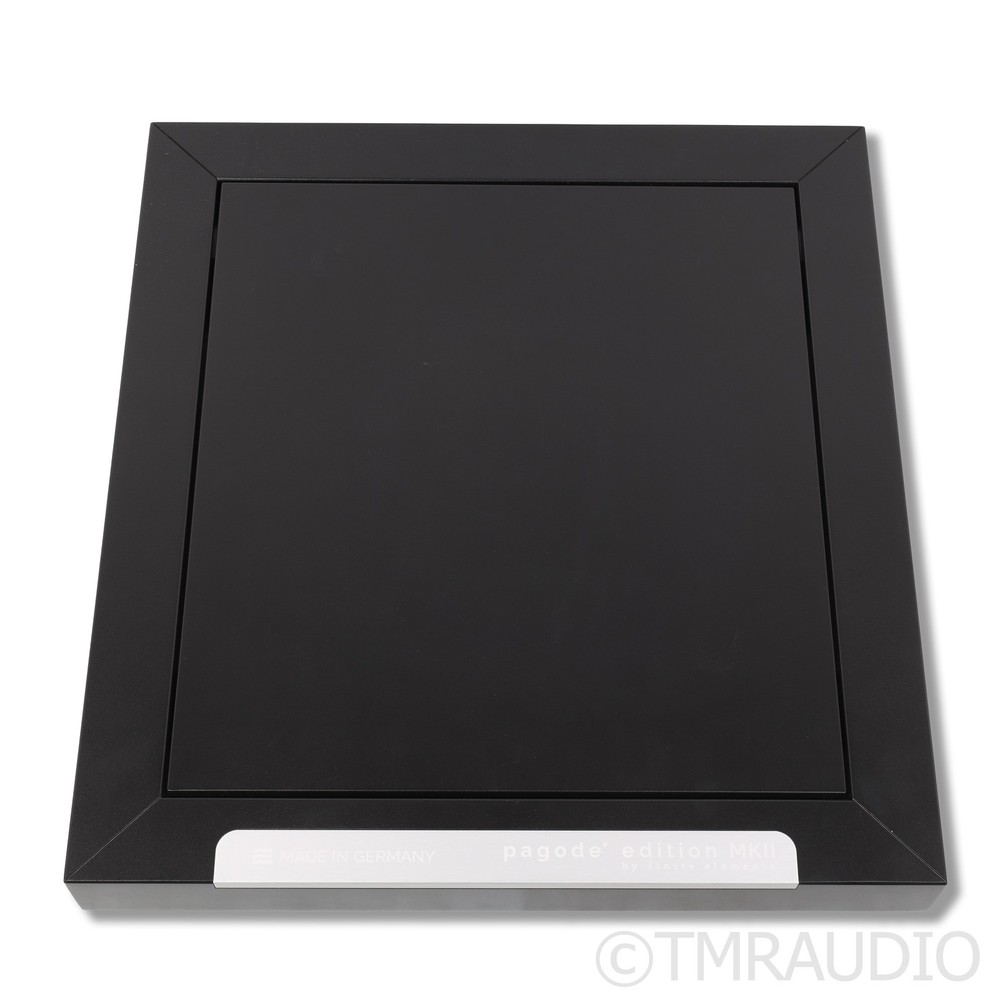 Finite Elemente Pagode Edition MkII HD09 Platform