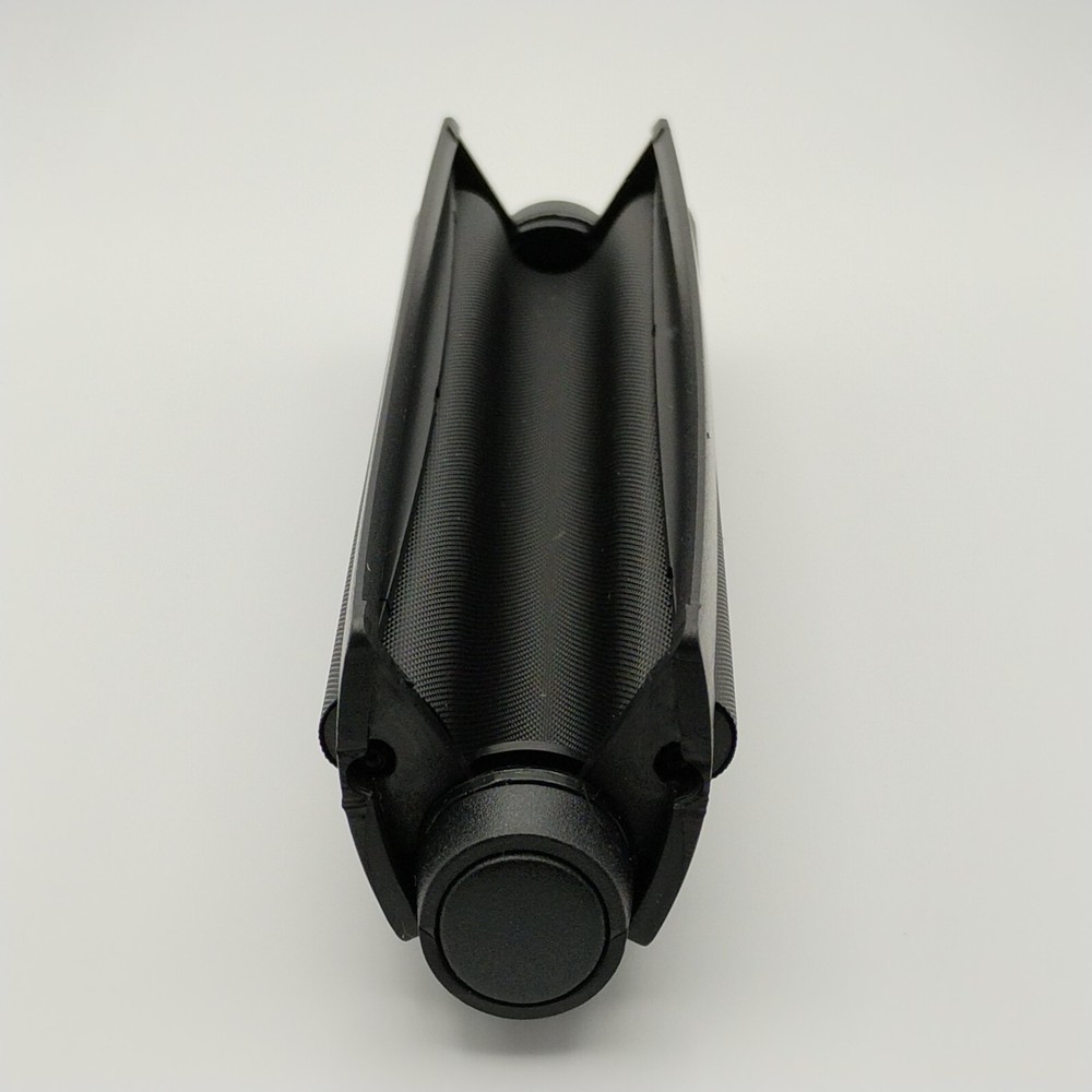 Tobacco Herb Machine Classic Roller Pre-roll machine Black