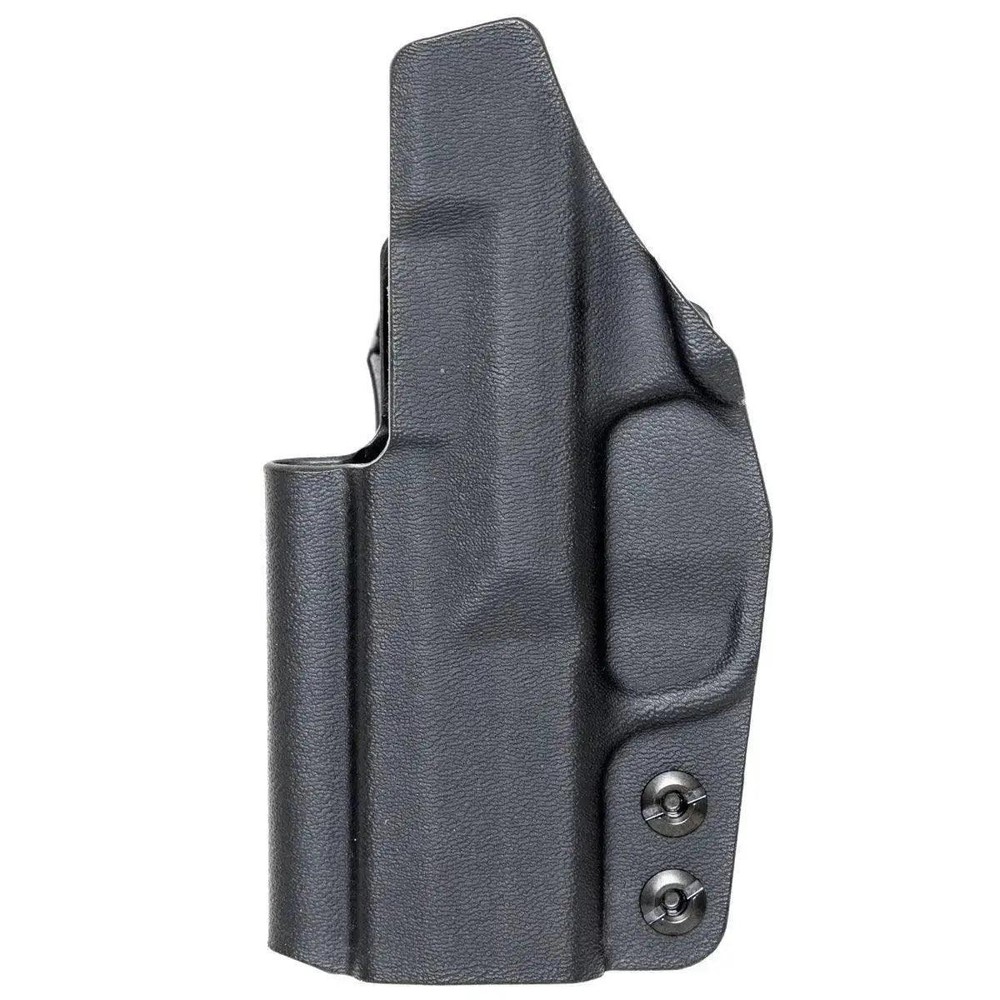Keltec PR57 IWB Holster - Rounded Gear
