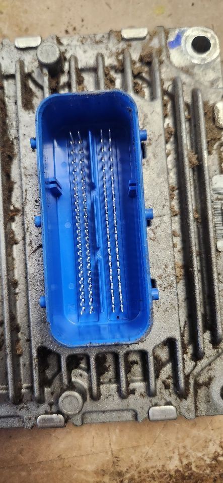 Engine ECM Electronic Control Module Fits 22 COMPASS 1247457