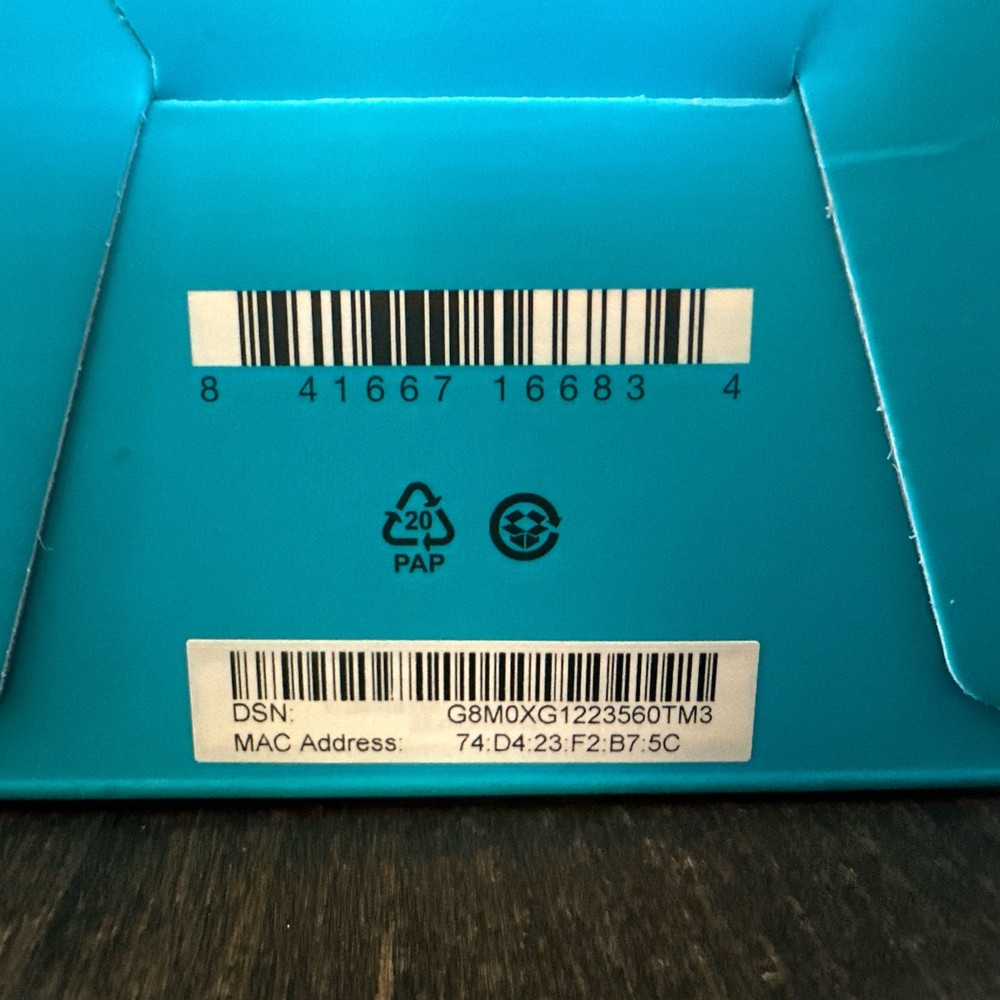 Amazon Echo Dot (3rd Generation) Smart Speaker with Alexa - Charcoal