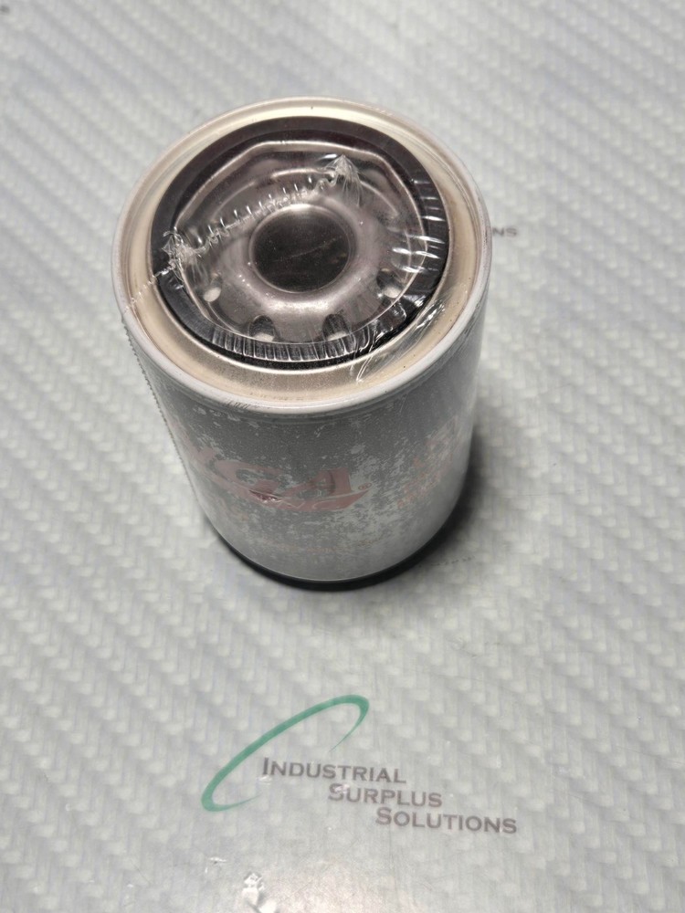 ZINGA AE-10 HYDRAULIC FLUID FILTER 10 MICRON