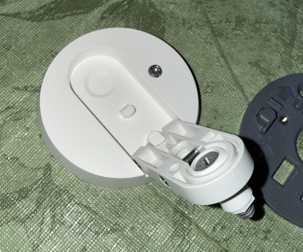 OEM Ring Security Camera Mount Bracket Adjustable