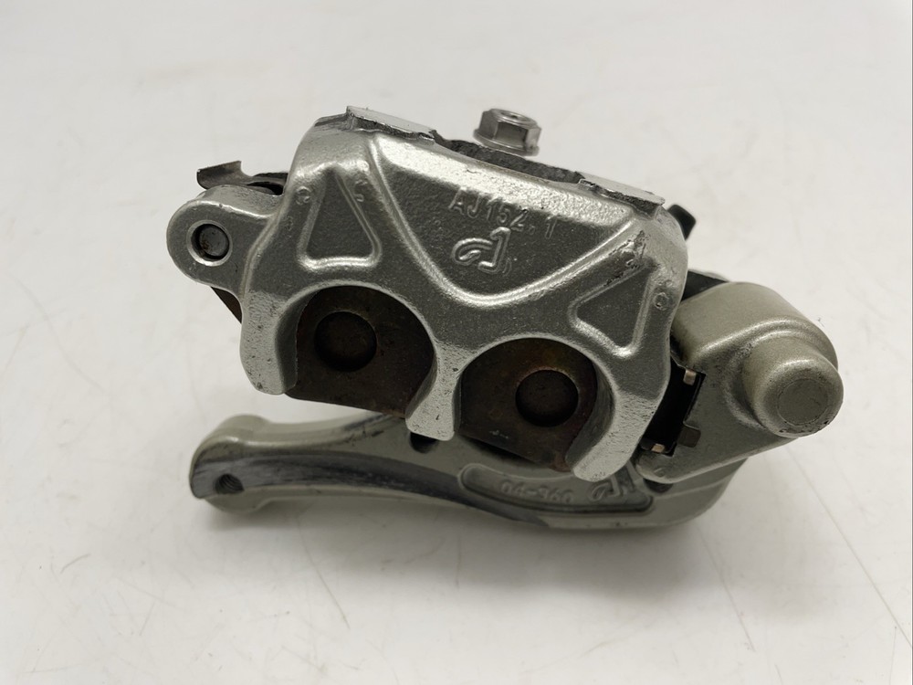 ♻️ Tye 3000A 72v 60Ah Front Brake Caliper & Hanger ♻️
