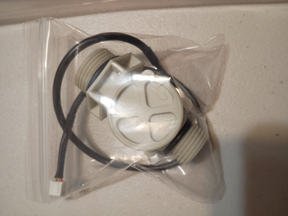 Tankless Water Heater Heating Element & Flow Sensor Fits EcoSmart 18,24,27,36 +