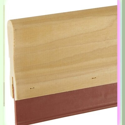 12-Inch FlexiPrint Squeegee with Nitrile Blade