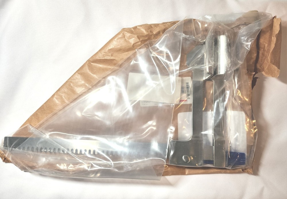 INTEGRA MILTEX 25-106 12" INSTRUMENT